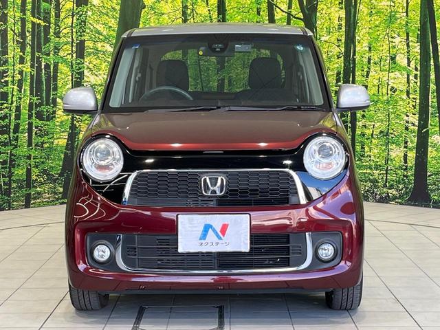 Ｎ－ＯＮＥ プレミアム　ＳＤナビ　バックカメラ　衝突被害軽減システム　禁煙車　ドラレコ　スマートキー　ＨＩＤヘッド　ビルトインＥＴＣ　純正１５インチアルミ　オートライト　オートエアコン　ＣＤ　地デジ（42枚目）