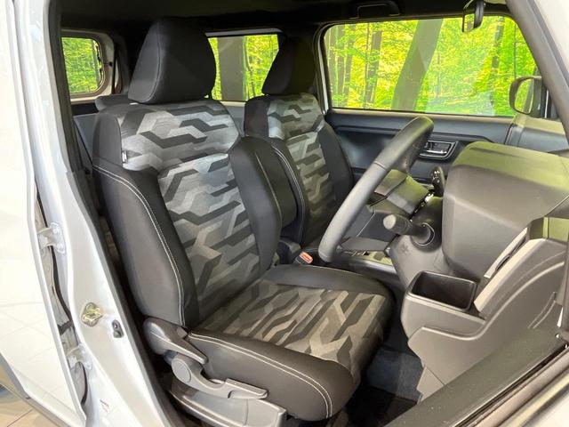 タフト Ｇ　ダーククロムベンチャー　ガラスルーフ　ＳＤナビ　バックカメラ　スマートアシスト　シートヒーター　スマートキー＆プッシュスタート　Ｂｌｕｅｔｏｏｔｈ接続　アイドリングストップ　ＥＴＣ　電動格納ミラー　オートライト（8枚目）