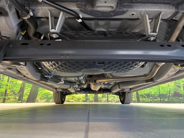 タフト Ｇ　ダーククロムベンチャー　ガラスルーフ　ＳＤナビ　バックカメラ　スマートアシスト　シートヒーター　スマートキー＆プッシュスタート　Ｂｌｕｅｔｏｏｔｈ接続　アイドリングストップ　ＥＴＣ　電動格納ミラー　オートライト（19枚目）