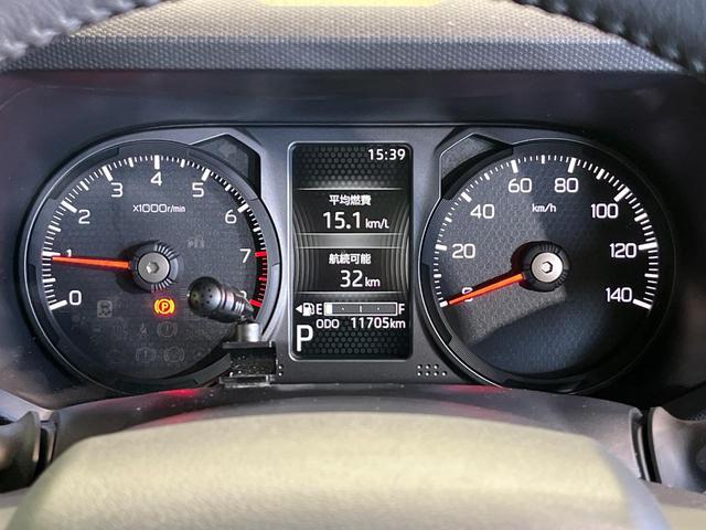 タフト Ｇ　ダーククロムベンチャー　ガラスルーフ　ＳＤナビ　バックカメラ　スマートアシスト　シートヒーター　スマートキー＆プッシュスタート　Ｂｌｕｅｔｏｏｔｈ接続　アイドリングストップ　ＥＴＣ　電動格納ミラー　オートライト（25枚目）