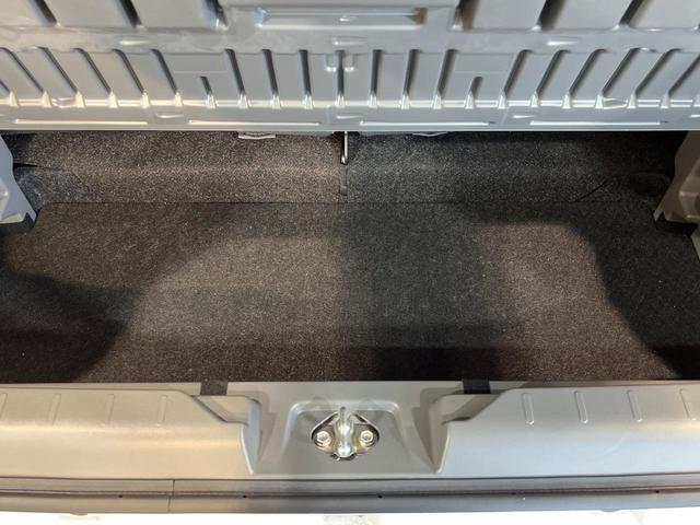 タフト Ｇ　ダーククロムベンチャー　ガラスルーフ　ＳＤナビ　バックカメラ　スマートアシスト　シートヒーター　スマートキー＆プッシュスタート　Ｂｌｕｅｔｏｏｔｈ接続　アイドリングストップ　ＥＴＣ　電動格納ミラー　オートライト（43枚目）