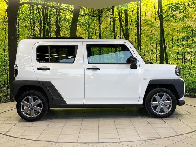 タフト Ｇ　ダーククロムベンチャー　ガラスルーフ　ＳＤナビ　バックカメラ　スマートアシスト　シートヒーター　スマートキー＆プッシュスタート　Ｂｌｕｅｔｏｏｔｈ接続　アイドリングストップ　ＥＴＣ　電動格納ミラー　オートライト（54枚目）