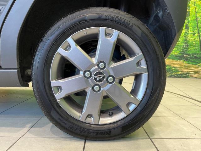 タフト Ｇ　ダーククロムベンチャー　ガラスルーフ　ＳＤナビ　バックカメラ　スマートアシスト　シートヒーター　スマートキー＆プッシュスタート　Ｂｌｕｅｔｏｏｔｈ接続　アイドリングストップ　ＥＴＣ　電動格納ミラー　オートライト（57枚目）