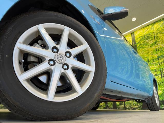 アクア Ｓ　純正ナビ　バックカメラ　ドラレコ　スマートキー　ＥＴＣ　純正１５インチアルミ　オートライト　オートエアコン　Ｂｌｕｅｔｏｏｔｈ　ＣＤ　ＤＶＤ再生　フルセグ（13枚目）