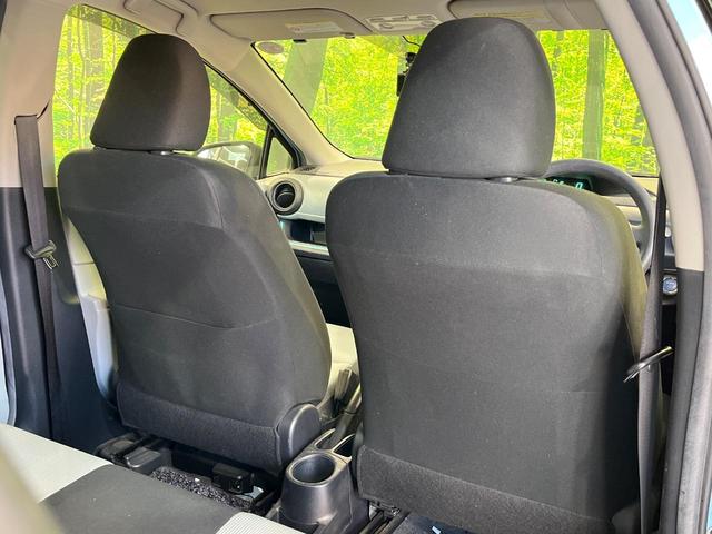 アクア Ｓ　純正ナビ　バックカメラ　ドラレコ　スマートキー　ＥＴＣ　純正１５インチアルミ　オートライト　オートエアコン　Ｂｌｕｅｔｏｏｔｈ　ＣＤ　ＤＶＤ再生　フルセグ（36枚目）