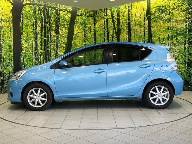 アクア Ｓ　純正ナビ　バックカメラ　ドラレコ　スマートキー　ＥＴＣ　純正１５インチアルミ　オートライト　オートエアコン　Ｂｌｕｅｔｏｏｔｈ　ＣＤ　ＤＶＤ再生　フルセグ（47枚目）