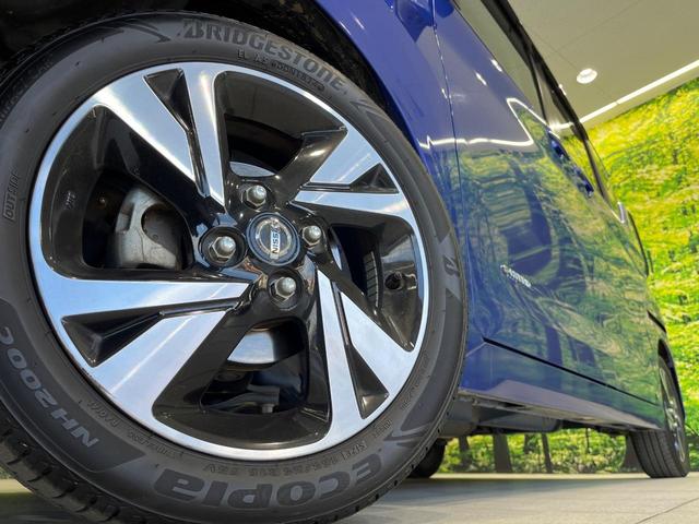 ルークス ハイウェイスター　Ｇターボプロパイロットエディション　プロパイロット　純正９インチナビ　全周囲カメラ　衝突軽減システム　両側パワースライドドア　クリアランスソナー　フルセグＴＶ　ＥＴＣ　オートライト　ＬＥＤヘッドライト　アイドリングストップ（13枚目）