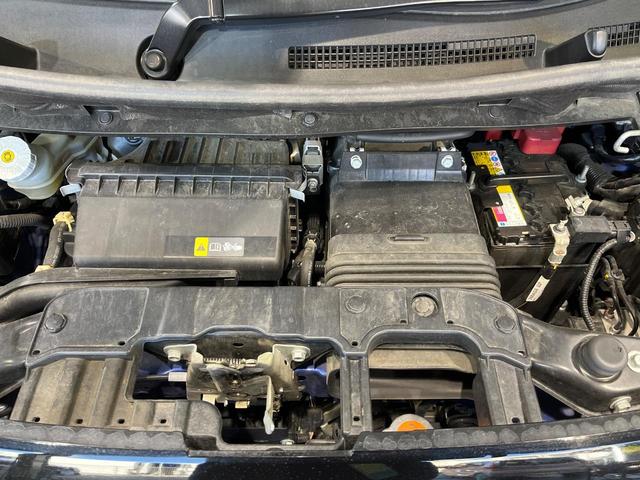 ルークス ハイウェイスター　Ｇターボプロパイロットエディション　プロパイロット　純正９インチナビ　全周囲カメラ　衝突軽減システム　両側パワースライドドア　クリアランスソナー　フルセグＴＶ　ＥＴＣ　オートライト　ＬＥＤヘッドライト　アイドリングストップ（18枚目）