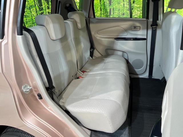 デイズ Ｊ　ＥＴＣ　電動格納ミラー　キーレス　衝突安全ボディ　盗難防止システム　禁煙車　ＣＤ再生　横滑り防止装置（9枚目）