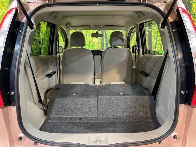 デイズ Ｊ　ＥＴＣ　電動格納ミラー　キーレス　衝突安全ボディ　盗難防止システム　禁煙車　ＣＤ再生　横滑り防止装置（10枚目）