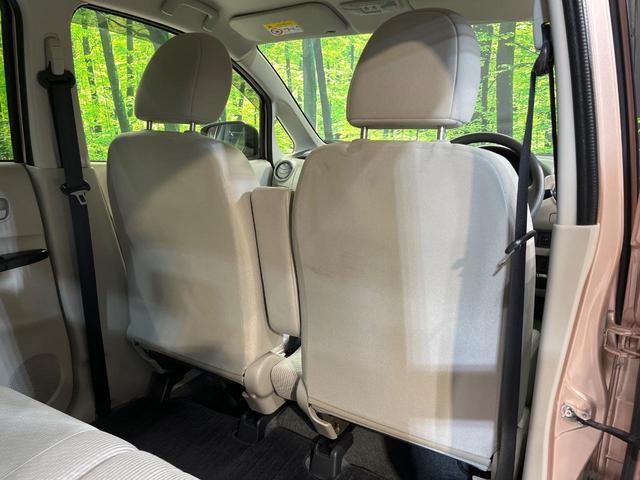 デイズ Ｊ　ＥＴＣ　電動格納ミラー　キーレス　衝突安全ボディ　盗難防止システム　禁煙車　ＣＤ再生　横滑り防止装置（34枚目）