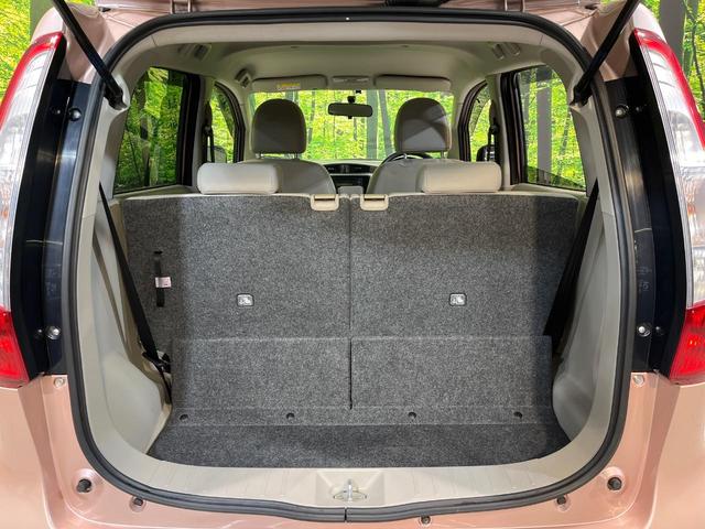 デイズ Ｊ　ＥＴＣ　電動格納ミラー　キーレス　衝突安全ボディ　盗難防止システム　禁煙車　ＣＤ再生　横滑り防止装置（36枚目）