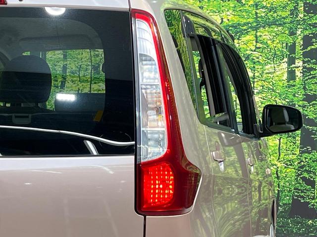 デイズ Ｊ　ＥＴＣ　電動格納ミラー　キーレス　衝突安全ボディ　盗難防止システム　禁煙車　ＣＤ再生　横滑り防止装置（40枚目）