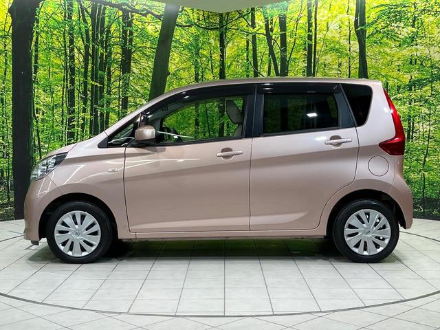 デイズ Ｊ　ＥＴＣ　電動格納ミラー　キーレス　衝突安全ボディ　盗難防止システム　禁煙車　ＣＤ再生　横滑り防止装置（44枚目）