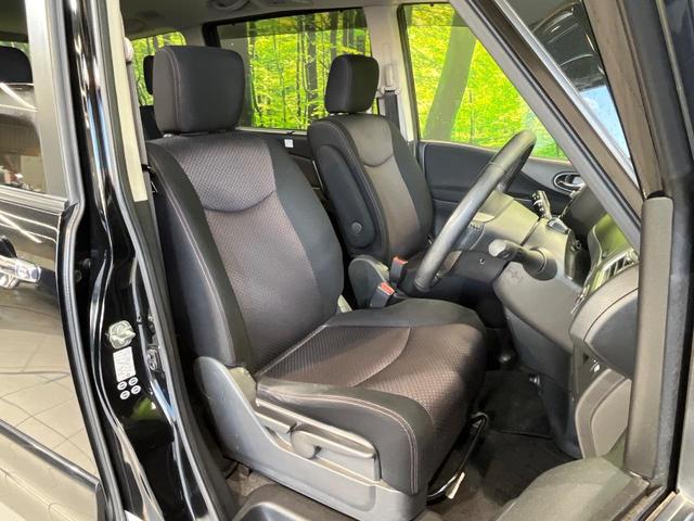 セレナ ハイウェイスター S-ハイブリッド エアロモード 両側電動ドア 後席モニター 純正ナビ 禁煙車 ドラレコ スマートキー ビルトインETC クルコン 純正16インチアルミ オートライト オートエアコン リアエアコン Bluetooth(8枚目)