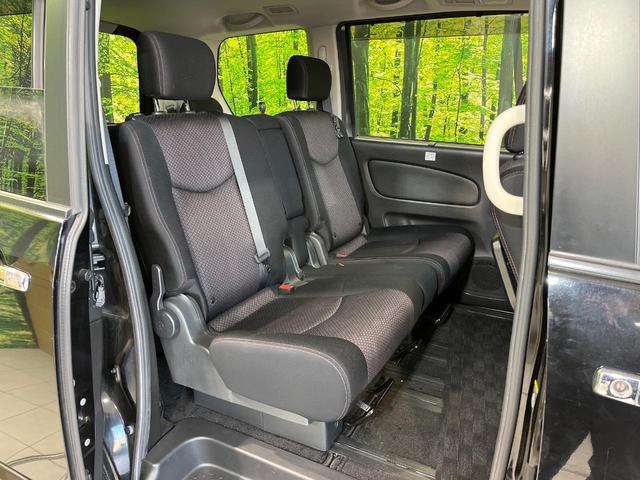 セレナ ハイウェイスター S-ハイブリッド エアロモード 両側電動ドア 後席モニター 純正ナビ 禁煙車 ドラレコ スマートキー ビルトインETC クルコン 純正16インチアルミ オートライト オートエアコン リアエアコン Bluetooth(9枚目)