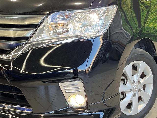 セレナ ハイウェイスター S-ハイブリッド エアロモード 両側電動ドア 後席モニター 純正ナビ 禁煙車 ドラレコ スマートキー ビルトインETC クルコン 純正16インチアルミ オートライト オートエアコン リアエアコン Bluetooth(13枚目)