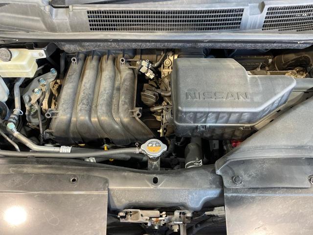 セレナ ハイウェイスター S-ハイブリッド エアロモード 両側電動ドア 後席モニター 純正ナビ 禁煙車 ドラレコ スマートキー ビルトインETC クルコン 純正16インチアルミ オートライト オートエアコン リアエアコン Bluetooth(18枚目)