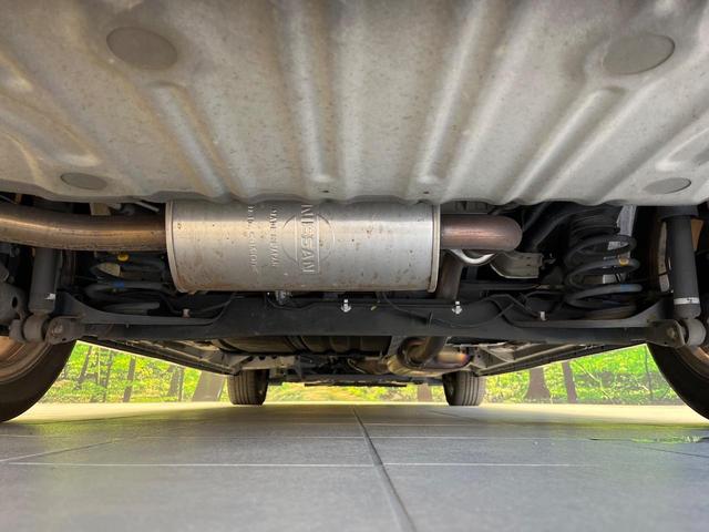 セレナ ハイウェイスター S-ハイブリッド エアロモード 両側電動ドア 後席モニター 純正ナビ 禁煙車 ドラレコ スマートキー ビルトインETC クルコン 純正16インチアルミ オートライト オートエアコン リアエアコン Bluetooth(19枚目)