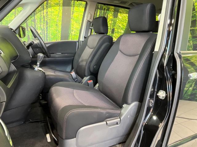 セレナ ハイウェイスター S-ハイブリッド エアロモード 両側電動ドア 後席モニター 純正ナビ 禁煙車 ドラレコ スマートキー ビルトインETC クルコン 純正16インチアルミ オートライト オートエアコン リアエアコン Bluetooth(39枚目)