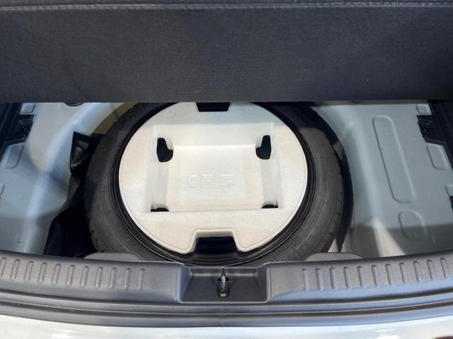 ヤリス X 純正ナビ バックカメラ 衝突軽減システム クリアランスソナー ETC オートマチックハイビーム オートライト スマートキー 盗難防止システム 電動格納ミラー 衝突安全ボディ Bluetooth接続(37枚目)