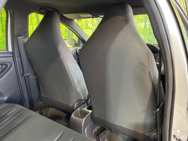 ヤリス X 純正ナビ バックカメラ 衝突軽減システム クリアランスソナー ETC オートマチックハイビーム オートライト スマートキー 盗難防止システム 電動格納ミラー 衝突安全ボディ Bluetooth接続(39枚目)