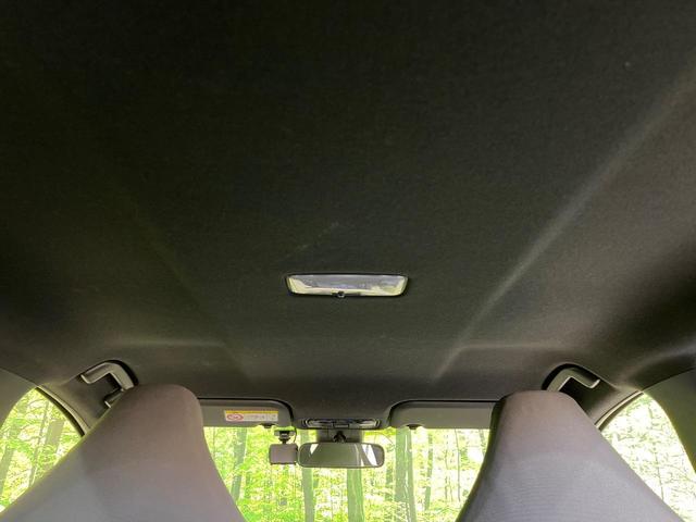 ヤリス X 純正ナビ バックカメラ 衝突軽減システム クリアランスソナー ETC オートマチックハイビーム オートライト スマートキー 盗難防止システム 電動格納ミラー 衝突安全ボディ Bluetooth接続(40枚目)