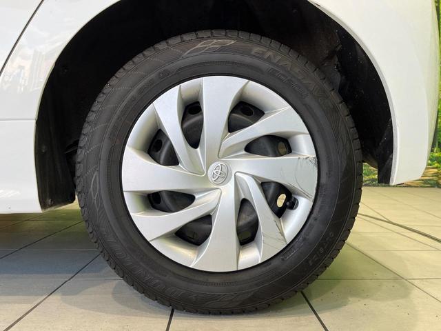 ヤリス X 純正ナビ バックカメラ 衝突軽減システム クリアランスソナー ETC オートマチックハイビーム オートライト スマートキー 盗難防止システム 電動格納ミラー 衝突安全ボディ Bluetooth接続(51枚目)