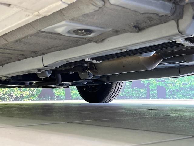 ヤリス X 純正ナビ バックカメラ 衝突軽減システム クリアランスソナー ETC オートマチックハイビーム オートライト スマートキー 盗難防止システム 電動格納ミラー 衝突安全ボディ Bluetooth接続(55枚目)