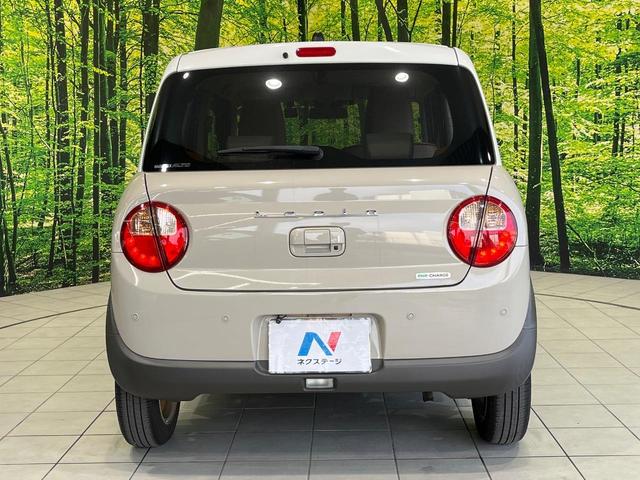 アルトラパン Ｘ　ＳＤナビ　バックカメラ　衝突被害軽減　禁煙車　ドラレコ　コーナーセンサー　スマートキー　ＨＩＤ　ビルトインＥＴＣ　純正１４インチアルミ　オートライト　オートエアコン　Ｂｌｕｅｔｏｏｔｈ　ＣＤ（15枚目）