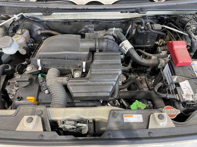 アルトラパン Ｘ　ＳＤナビ　バックカメラ　衝突被害軽減　禁煙車　ドラレコ　コーナーセンサー　スマートキー　ＨＩＤ　ビルトインＥＴＣ　純正１４インチアルミ　オートライト　オートエアコン　Ｂｌｕｅｔｏｏｔｈ　ＣＤ（18枚目）