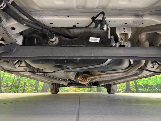 アルトラパン Ｘ　ＳＤナビ　バックカメラ　衝突被害軽減　禁煙車　ドラレコ　コーナーセンサー　スマートキー　ＨＩＤ　ビルトインＥＴＣ　純正１４インチアルミ　オートライト　オートエアコン　Ｂｌｕｅｔｏｏｔｈ　ＣＤ（19枚目）