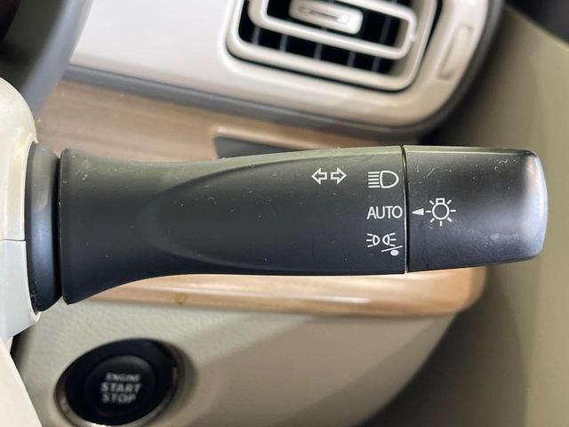 アルトラパン Ｘ　ＳＤナビ　バックカメラ　衝突被害軽減　禁煙車　ドラレコ　コーナーセンサー　スマートキー　ＨＩＤ　ビルトインＥＴＣ　純正１４インチアルミ　オートライト　オートエアコン　Ｂｌｕｅｔｏｏｔｈ　ＣＤ（30枚目）