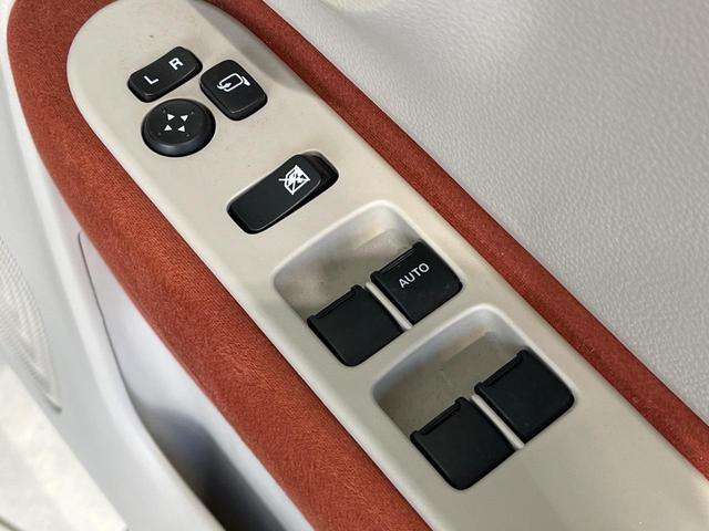 アルトラパン Ｘ　ＳＤナビ　バックカメラ　衝突被害軽減　禁煙車　ドラレコ　コーナーセンサー　スマートキー　ＨＩＤ　ビルトインＥＴＣ　純正１４インチアルミ　オートライト　オートエアコン　Ｂｌｕｅｔｏｏｔｈ　ＣＤ（37枚目）