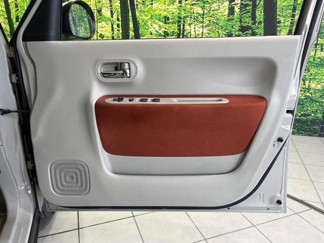 アルトラパン Ｘ　ＳＤナビ　バックカメラ　衝突被害軽減　禁煙車　ドラレコ　コーナーセンサー　スマートキー　ＨＩＤ　ビルトインＥＴＣ　純正１４インチアルミ　オートライト　オートエアコン　Ｂｌｕｅｔｏｏｔｈ　ＣＤ（45枚目）