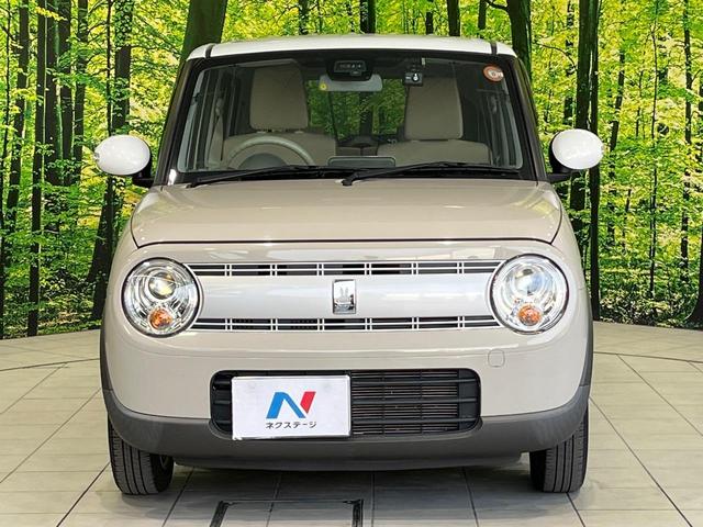 アルトラパン Ｘ　ＳＤナビ　バックカメラ　衝突被害軽減　禁煙車　ドラレコ　コーナーセンサー　スマートキー　ＨＩＤ　ビルトインＥＴＣ　純正１４インチアルミ　オートライト　オートエアコン　Ｂｌｕｅｔｏｏｔｈ　ＣＤ（46枚目）