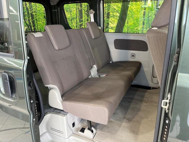 エブリイ ジョインターボ　バックカメラ　ＳＤナビ　衝突被害軽減システム　禁煙車　ドラレコ　コーナーセンサー　ＨＩＤヘッド　ＥＴＣ　車線逸脱警報　オートライト　Ｂｌｕｅｔｏｏｔｈ　ＣＤ　ＤＶＤ再生　フルセグ（9枚目）