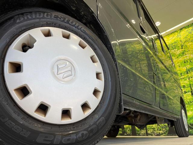 エブリイ ジョインターボ　バックカメラ　ＳＤナビ　衝突被害軽減システム　禁煙車　ドラレコ　コーナーセンサー　ＨＩＤヘッド　ＥＴＣ　車線逸脱警報　オートライト　Ｂｌｕｅｔｏｏｔｈ　ＣＤ　ＤＶＤ再生　フルセグ（13枚目）