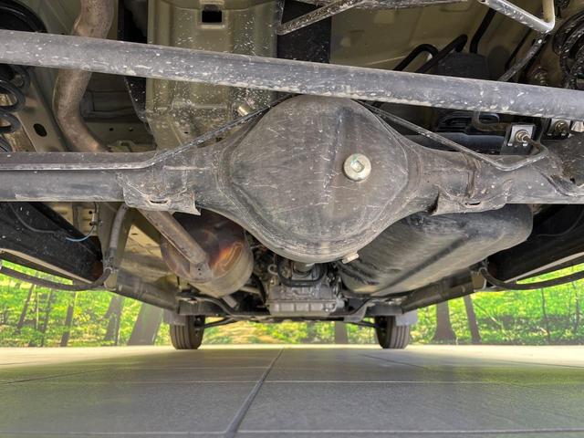 エブリイ ジョインターボ　バックカメラ　ＳＤナビ　衝突被害軽減システム　禁煙車　ドラレコ　コーナーセンサー　ＨＩＤヘッド　ＥＴＣ　車線逸脱警報　オートライト　Ｂｌｕｅｔｏｏｔｈ　ＣＤ　ＤＶＤ再生　フルセグ（19枚目）