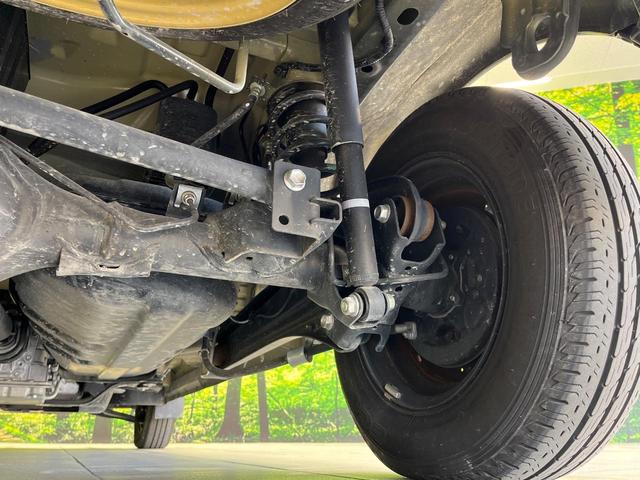 エブリイ ジョインターボ　バックカメラ　ＳＤナビ　衝突被害軽減システム　禁煙車　ドラレコ　コーナーセンサー　ＨＩＤヘッド　ＥＴＣ　車線逸脱警報　オートライト　Ｂｌｕｅｔｏｏｔｈ　ＣＤ　ＤＶＤ再生　フルセグ（20枚目）