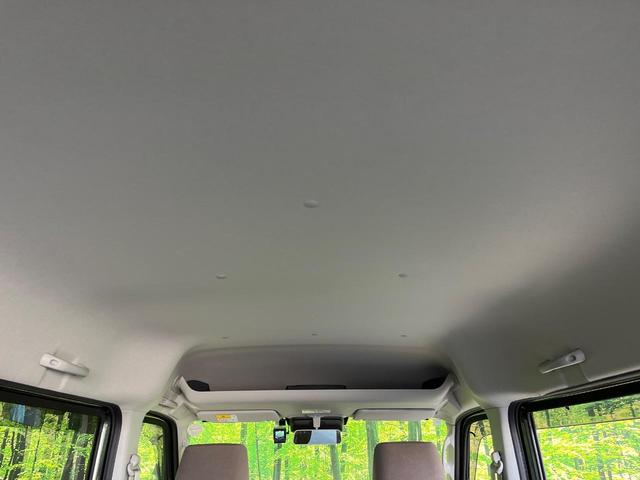 エブリイ ジョインターボ　バックカメラ　ＳＤナビ　衝突被害軽減システム　禁煙車　ドラレコ　コーナーセンサー　ＨＩＤヘッド　ＥＴＣ　車線逸脱警報　オートライト　Ｂｌｕｅｔｏｏｔｈ　ＣＤ　ＤＶＤ再生　フルセグ（40枚目）