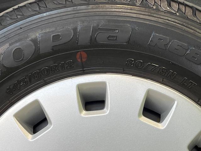 エブリイ ジョインターボ　バックカメラ　ＳＤナビ　衝突被害軽減システム　禁煙車　ドラレコ　コーナーセンサー　ＨＩＤヘッド　ＥＴＣ　車線逸脱警報　オートライト　Ｂｌｕｅｔｏｏｔｈ　ＣＤ　ＤＶＤ再生　フルセグ（51枚目）