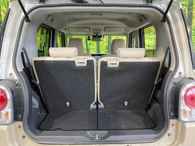 ムーヴキャンバス ＧメイクアップＶＳ　ＳＡＩＩＩ　ＳＤナビ　両側電動ドア　全周囲カメラ　衝突被害軽減システム　禁煙車　シートヒーター　ドラレコ　スマートキー　ＬＥＤヘッド　ＥＴＣ　オートハイビーム　車線逸脱警報　オートライト　オートエアコン（10枚目）