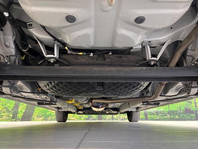 ムーヴキャンバス ＧメイクアップＶＳ　ＳＡＩＩＩ　ＳＤナビ　両側電動ドア　全周囲カメラ　衝突被害軽減システム　禁煙車　シートヒーター　ドラレコ　スマートキー　ＬＥＤヘッド　ＥＴＣ　オートハイビーム　車線逸脱警報　オートライト　オートエアコン（19枚目）