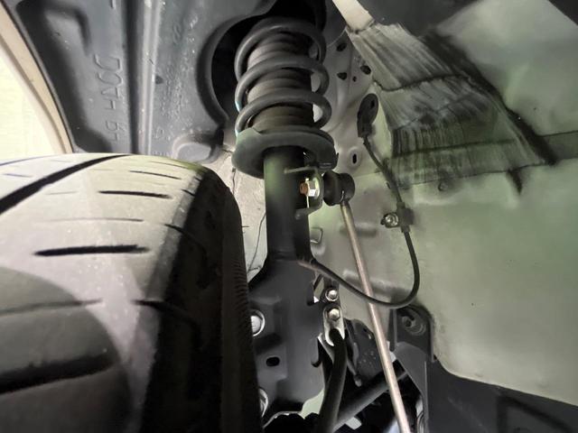 ムーヴキャンバス ＧメイクアップＶＳ　ＳＡＩＩＩ　ＳＤナビ　両側電動ドア　全周囲カメラ　衝突被害軽減システム　禁煙車　シートヒーター　ドラレコ　スマートキー　ＬＥＤヘッド　ＥＴＣ　オートハイビーム　車線逸脱警報　オートライト　オートエアコン（20枚目）