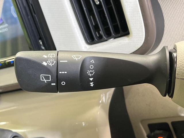 ムーヴキャンバス ＧメイクアップＶＳ　ＳＡＩＩＩ　ＳＤナビ　両側電動ドア　全周囲カメラ　衝突被害軽減システム　禁煙車　シートヒーター　ドラレコ　スマートキー　ＬＥＤヘッド　ＥＴＣ　オートハイビーム　車線逸脱警報　オートライト　オートエアコン（25枚目）