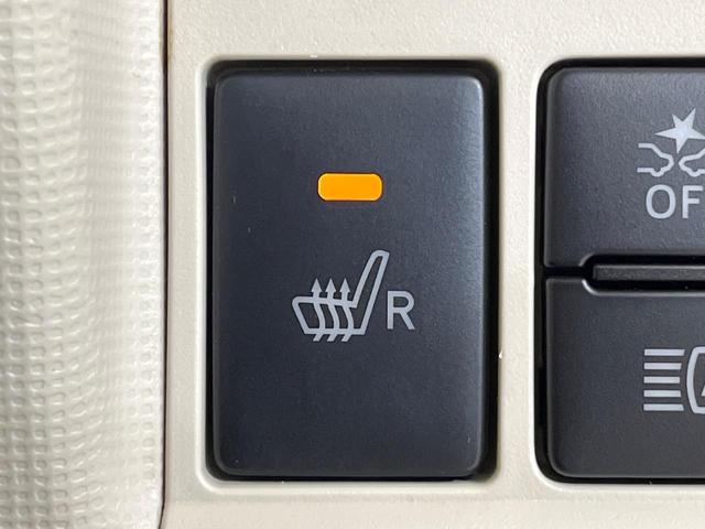 ムーヴキャンバス ＧメイクアップＶＳ　ＳＡＩＩＩ　ＳＤナビ　両側電動ドア　全周囲カメラ　衝突被害軽減システム　禁煙車　シートヒーター　ドラレコ　スマートキー　ＬＥＤヘッド　ＥＴＣ　オートハイビーム　車線逸脱警報　オートライト　オートエアコン（29枚目）