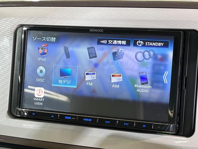 ムーヴキャンバス ＧメイクアップＶＳ　ＳＡＩＩＩ　ＳＤナビ　両側電動ドア　全周囲カメラ　衝突被害軽減システム　禁煙車　シートヒーター　ドラレコ　スマートキー　ＬＥＤヘッド　ＥＴＣ　オートハイビーム　車線逸脱警報　オートライト　オートエアコン（39枚目）