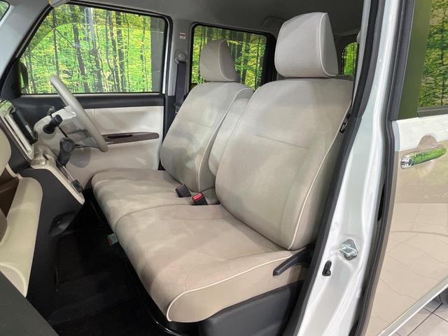 ムーヴキャンバス ＧメイクアップＶＳ　ＳＡＩＩＩ　ＳＤナビ　両側電動ドア　全周囲カメラ　衝突被害軽減システム　禁煙車　シートヒーター　ドラレコ　スマートキー　ＬＥＤヘッド　ＥＴＣ　オートハイビーム　車線逸脱警報　オートライト　オートエアコン（40枚目）