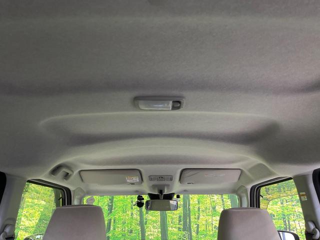 ムーヴキャンバス ＧメイクアップＶＳ　ＳＡＩＩＩ　ＳＤナビ　両側電動ドア　全周囲カメラ　衝突被害軽減システム　禁煙車　シートヒーター　ドラレコ　スマートキー　ＬＥＤヘッド　ＥＴＣ　オートハイビーム　車線逸脱警報　オートライト　オートエアコン（42枚目）